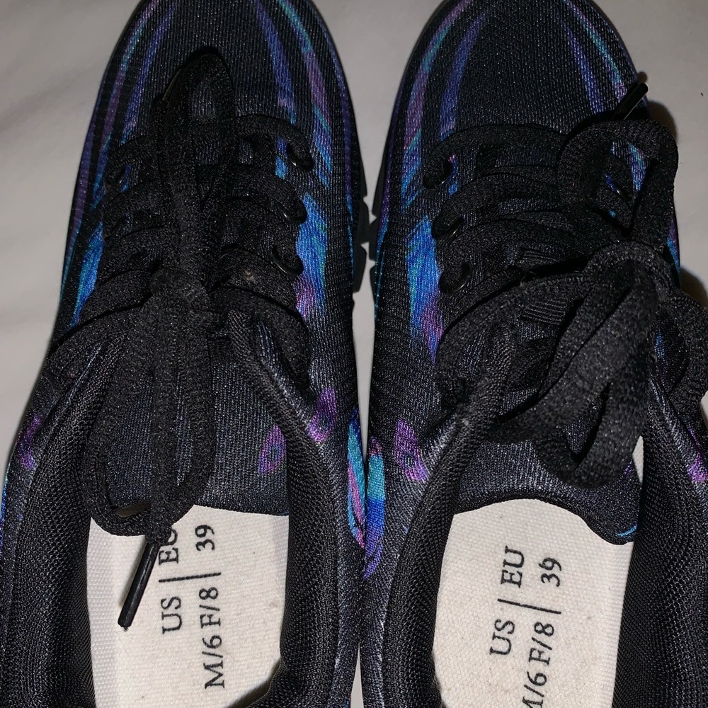 Skull sneakers - Picture 5 of 5